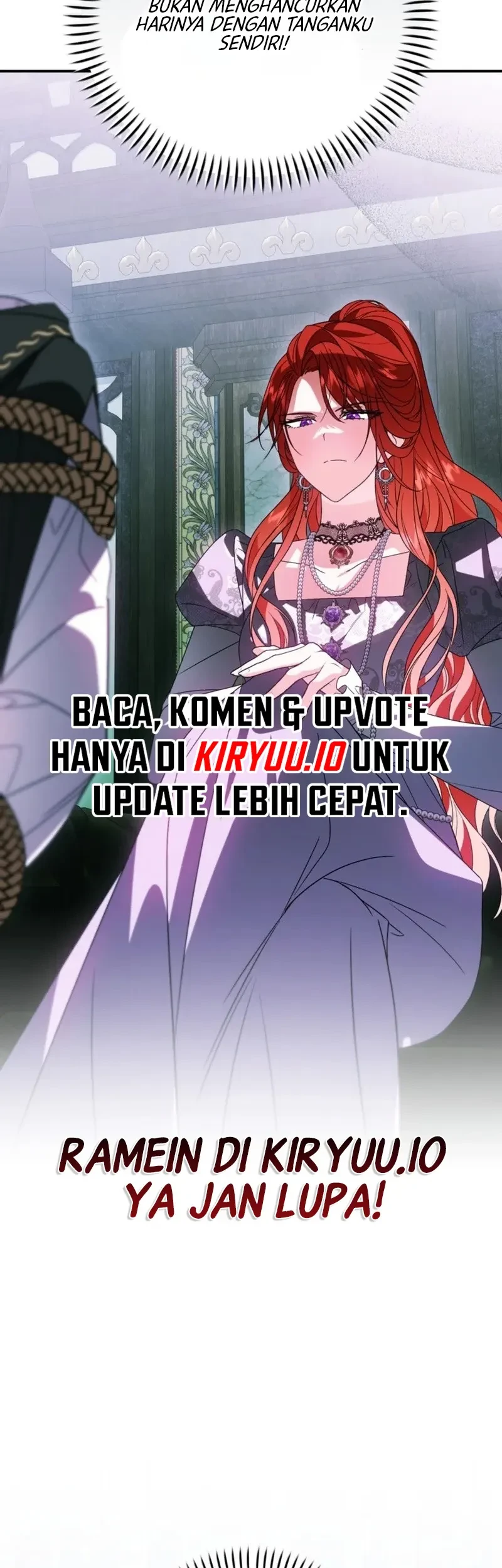 Adopting the Male Protagonist Changed the Genre Chapter 36 - halaman 70