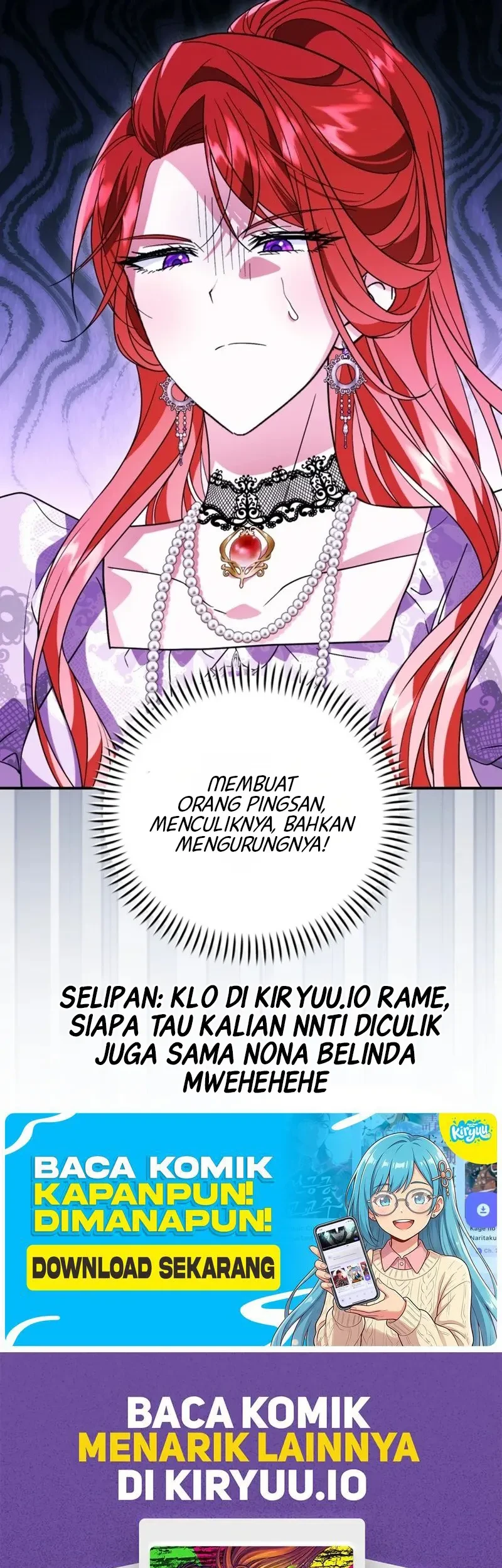 Adopting the Male Protagonist Changed the Genre Chapter 36 - halaman 72