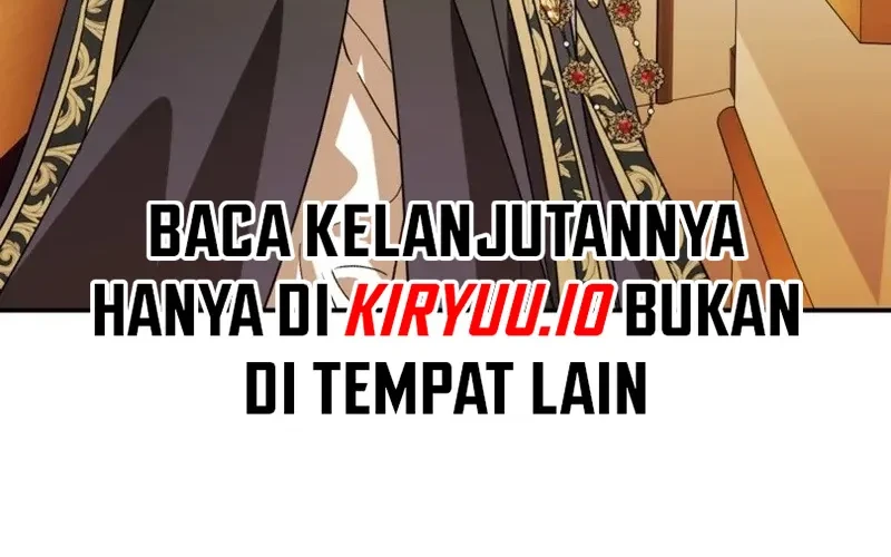 Adopting the Male Protagonist Changed the Genre Chapter 36 - halaman 9