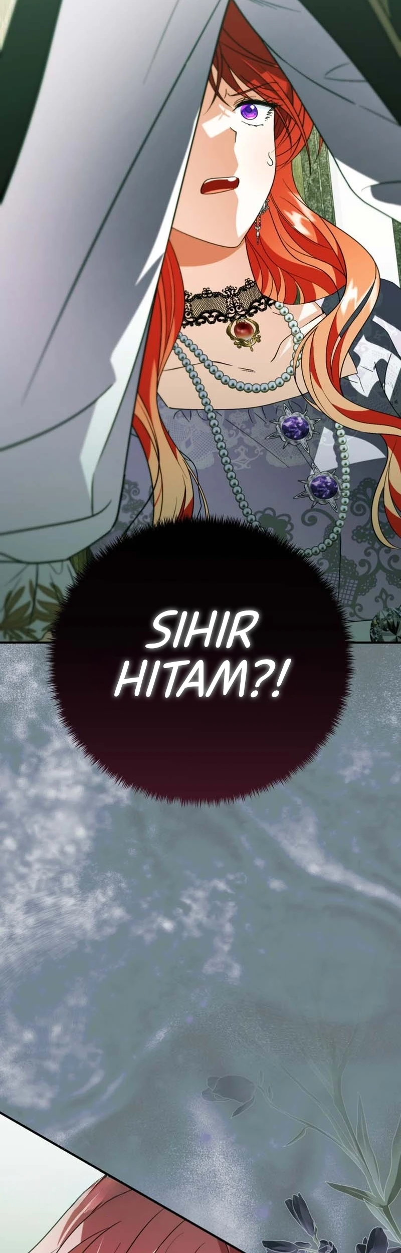 Adopting the Male Protagonist Changed the Genre Chapter 37 - halaman 10