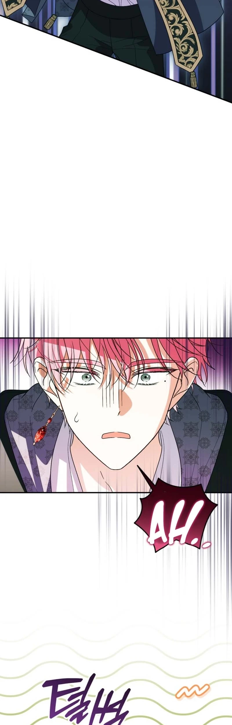 Adopting the Male Protagonist Changed the Genre Chapter 37 - halaman 18