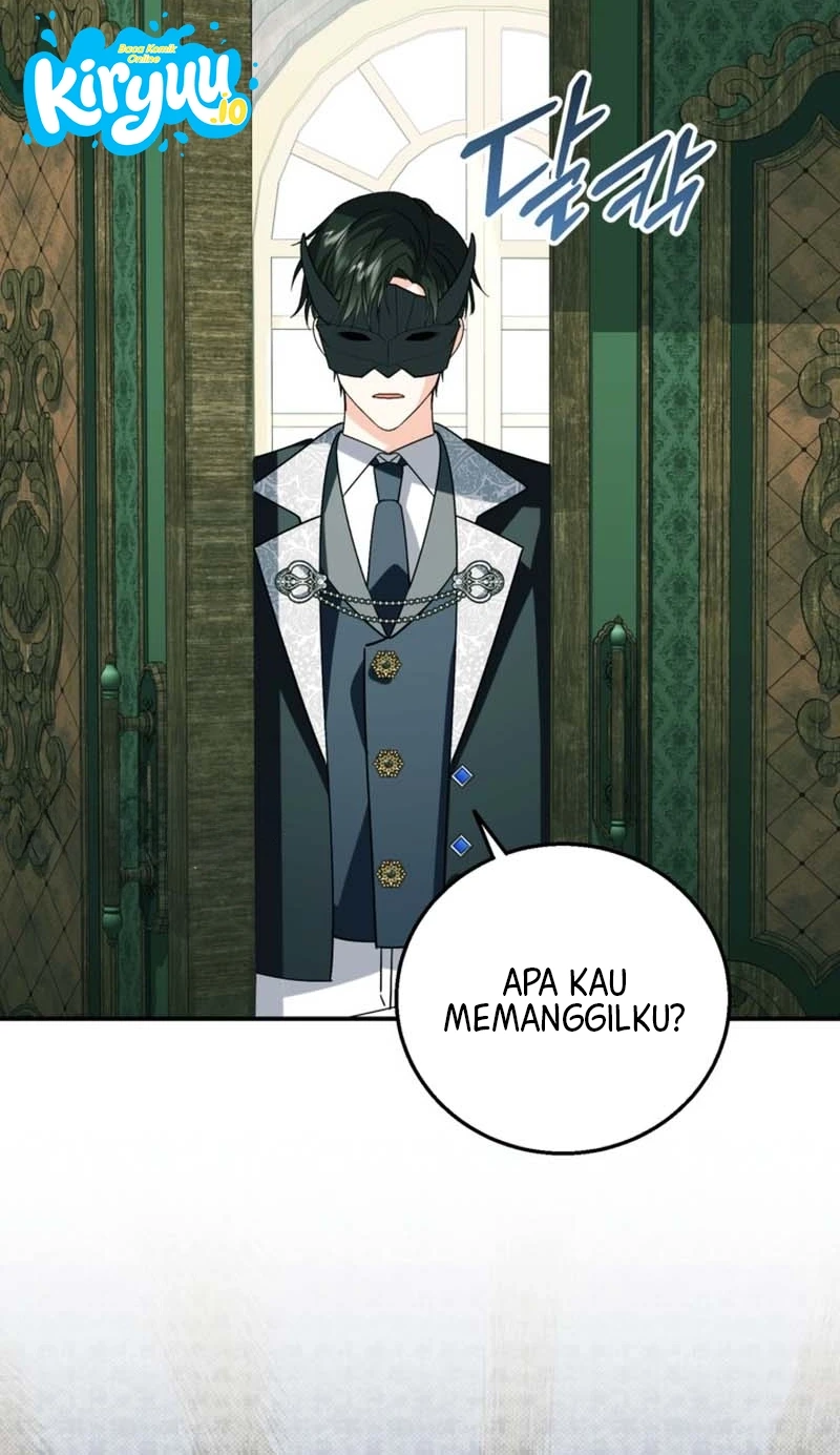 Adopting the Male Protagonist Changed the Genre Chapter 37 - halaman 20