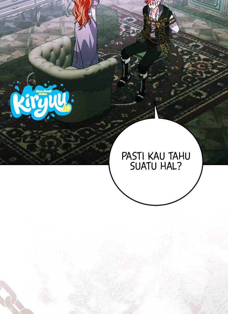 Adopting the Male Protagonist Changed the Genre Chapter 37 - halaman 40