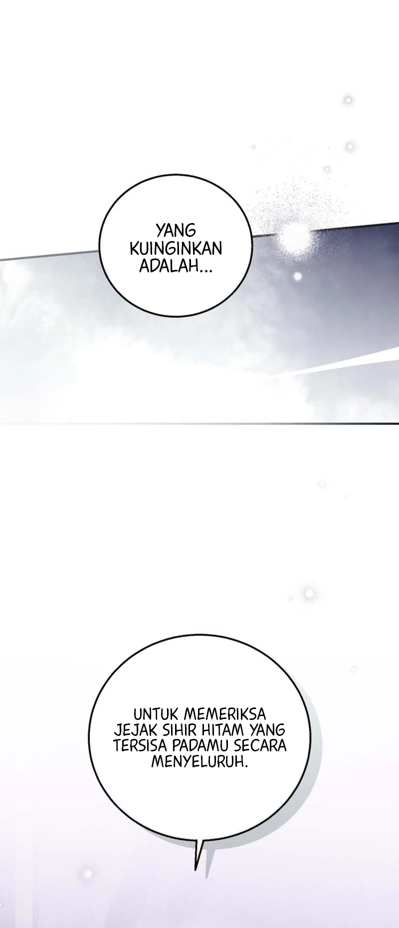 Adopting the Male Protagonist Changed the Genre Chapter 37 - halaman 44