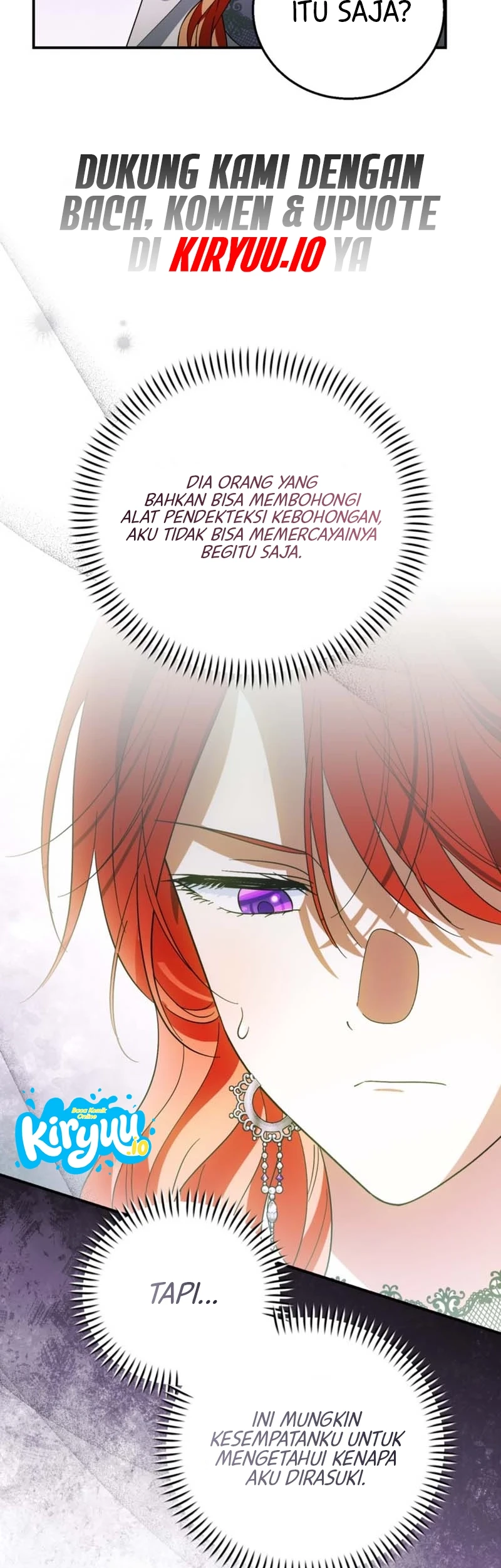 Adopting the Male Protagonist Changed the Genre Chapter 37 - halaman 47