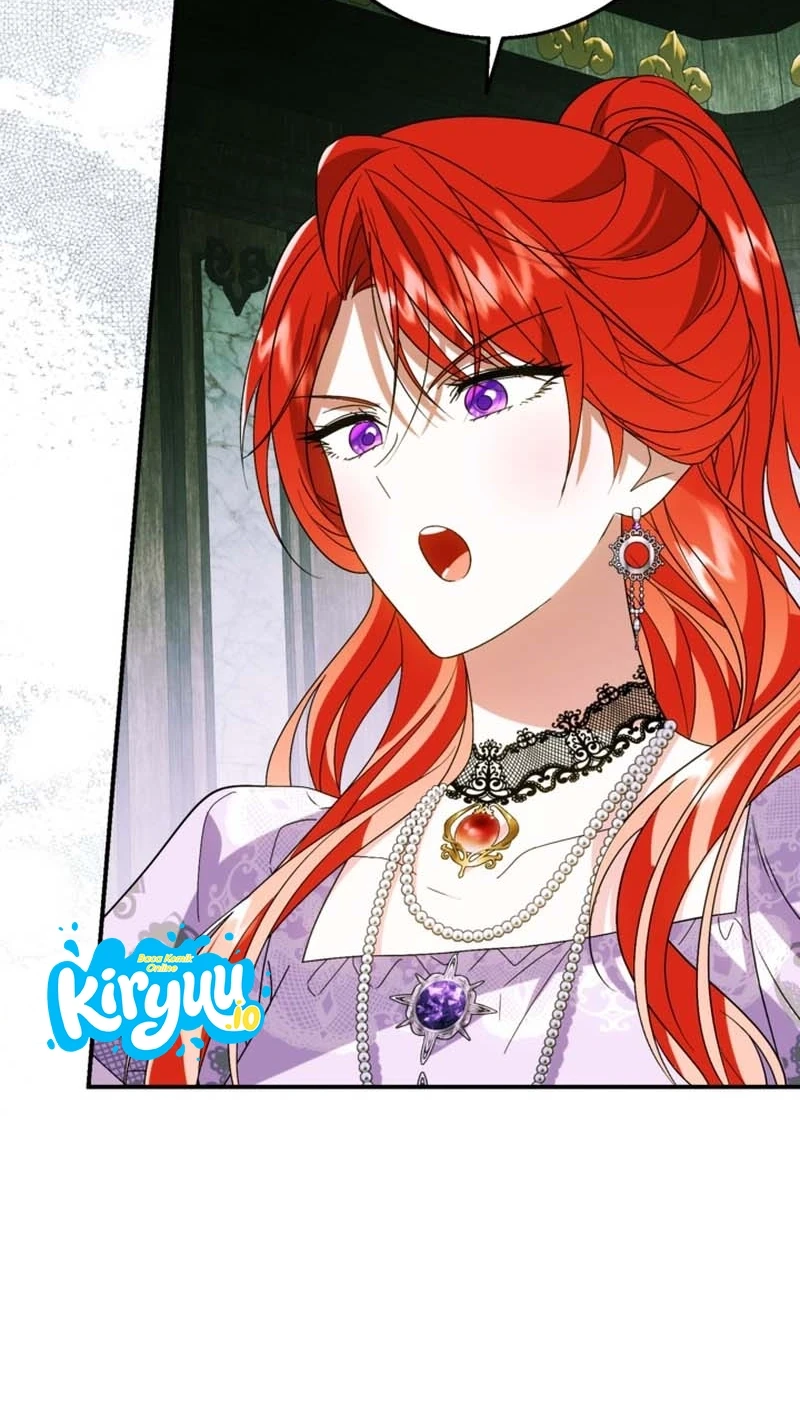 Adopting the Male Protagonist Changed the Genre Chapter 37 - halaman 52