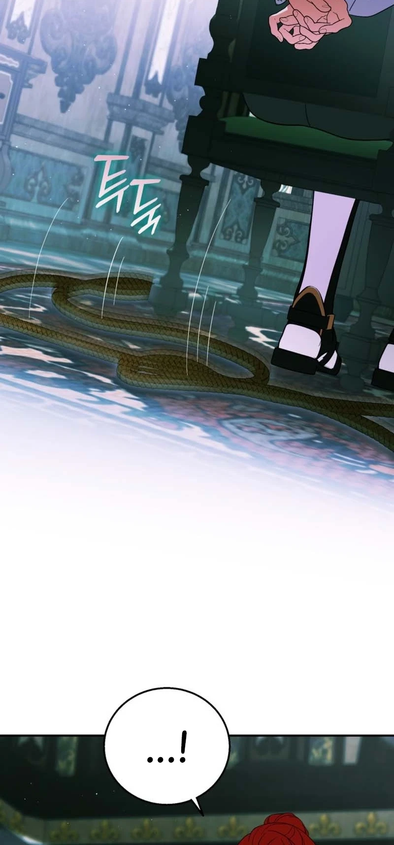 Adopting the Male Protagonist Changed the Genre Chapter 37 - halaman 56
