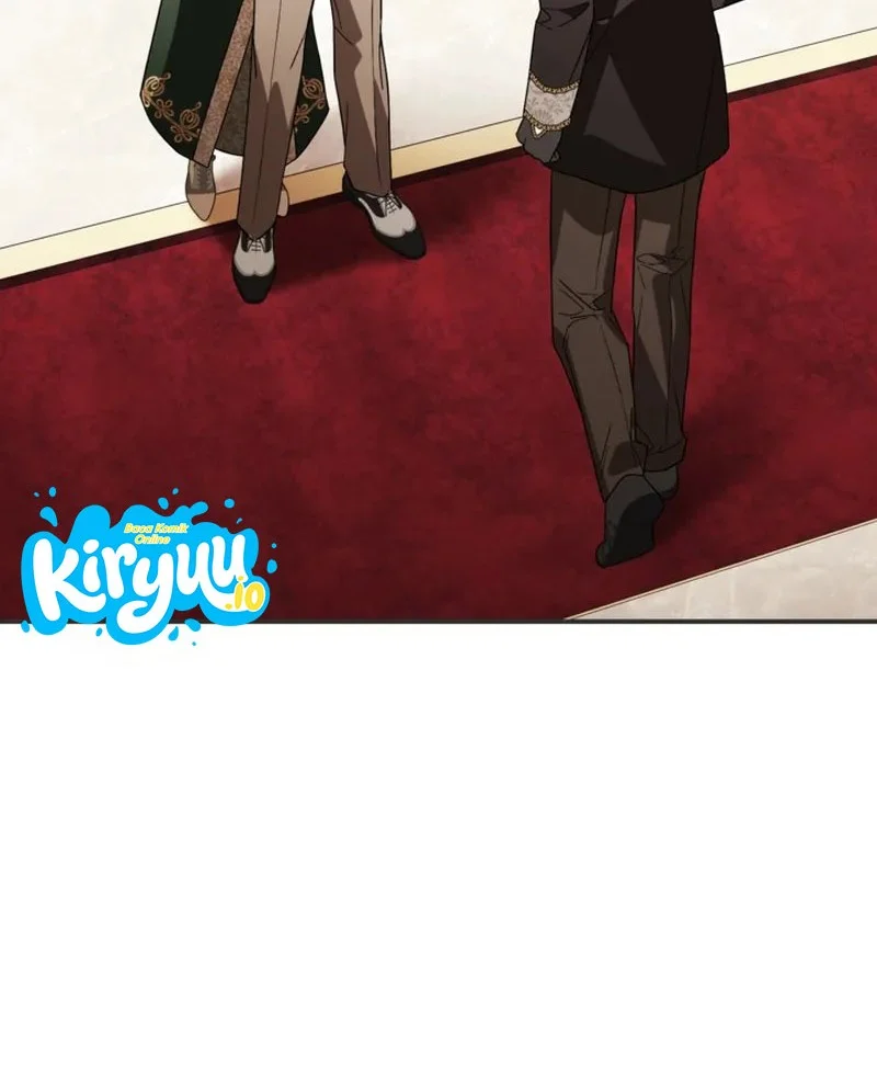 Adopting the Male Protagonist Changed the Genre Chapter 38 - halaman 12