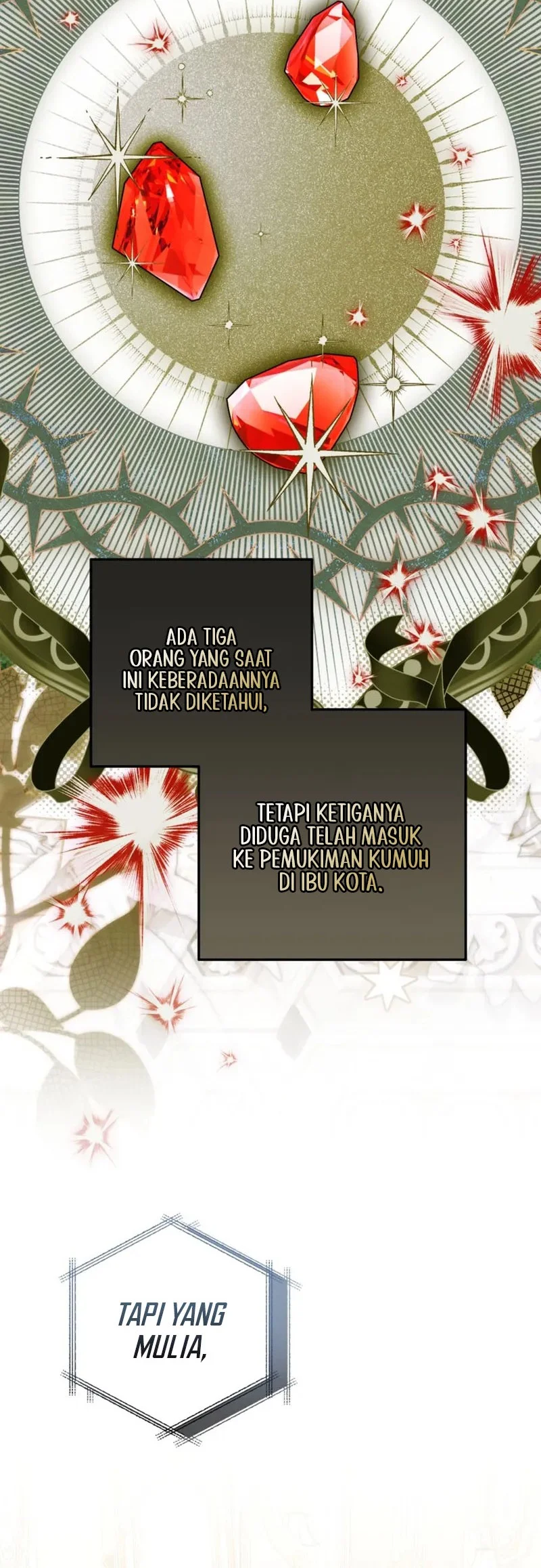 Adopting the Male Protagonist Changed the Genre Chapter 38 - halaman 28