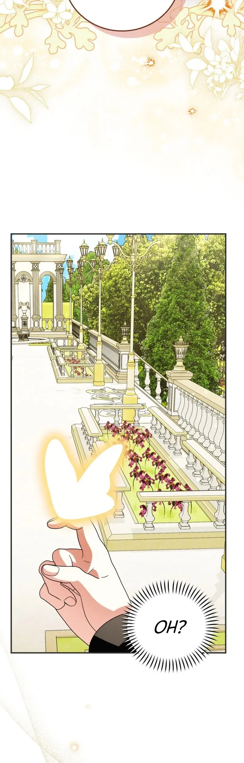 Adopting the Male Protagonist Changed the Genre Chapter 38 - halaman 47