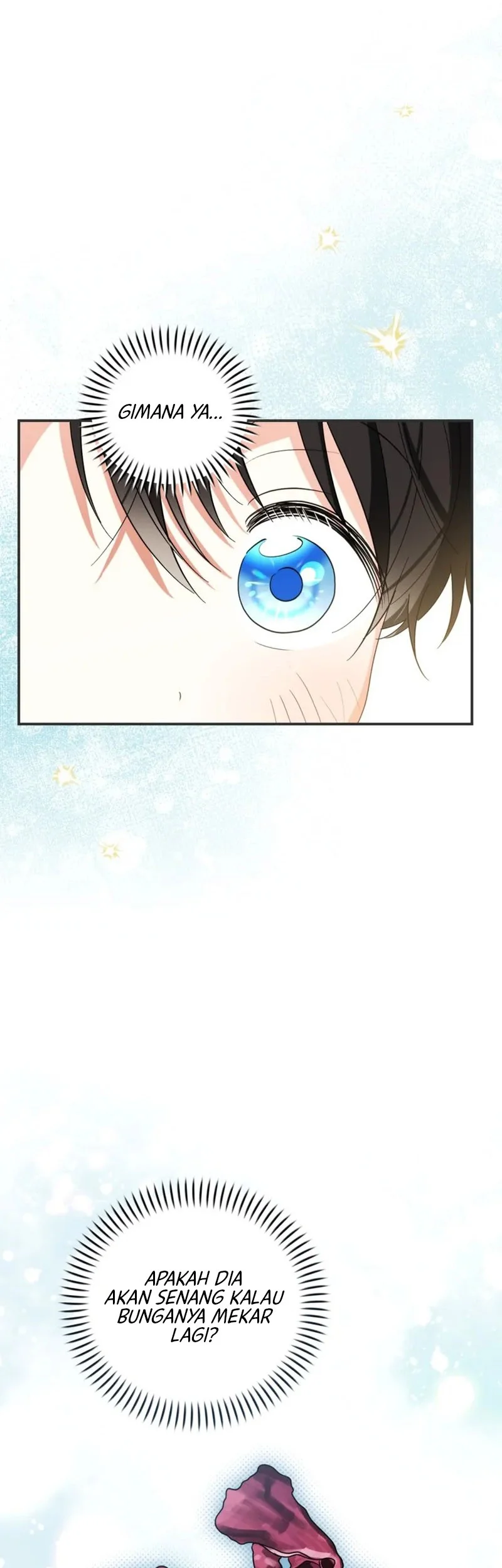 Adopting the Male Protagonist Changed the Genre Chapter 38 - halaman 51
