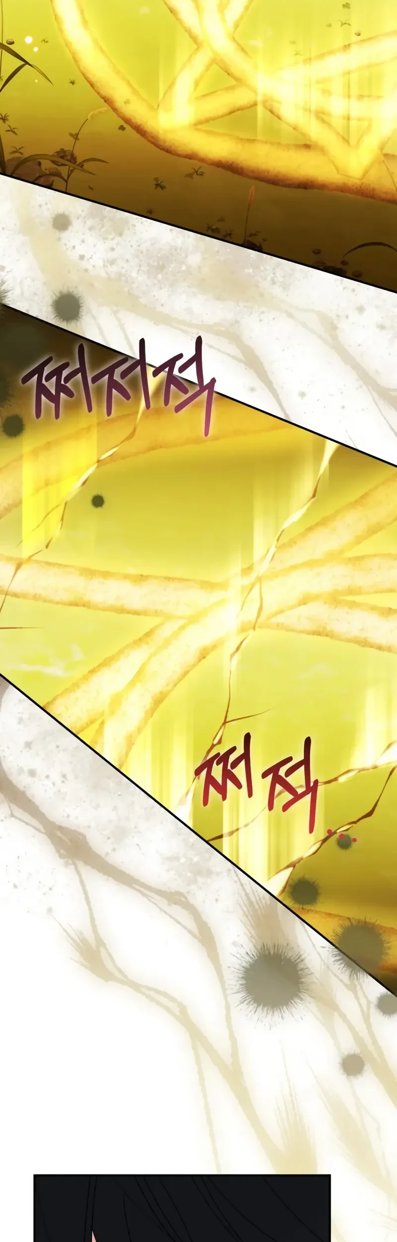 Adopting the Male Protagonist Changed the Genre Chapter 39 - halaman 10