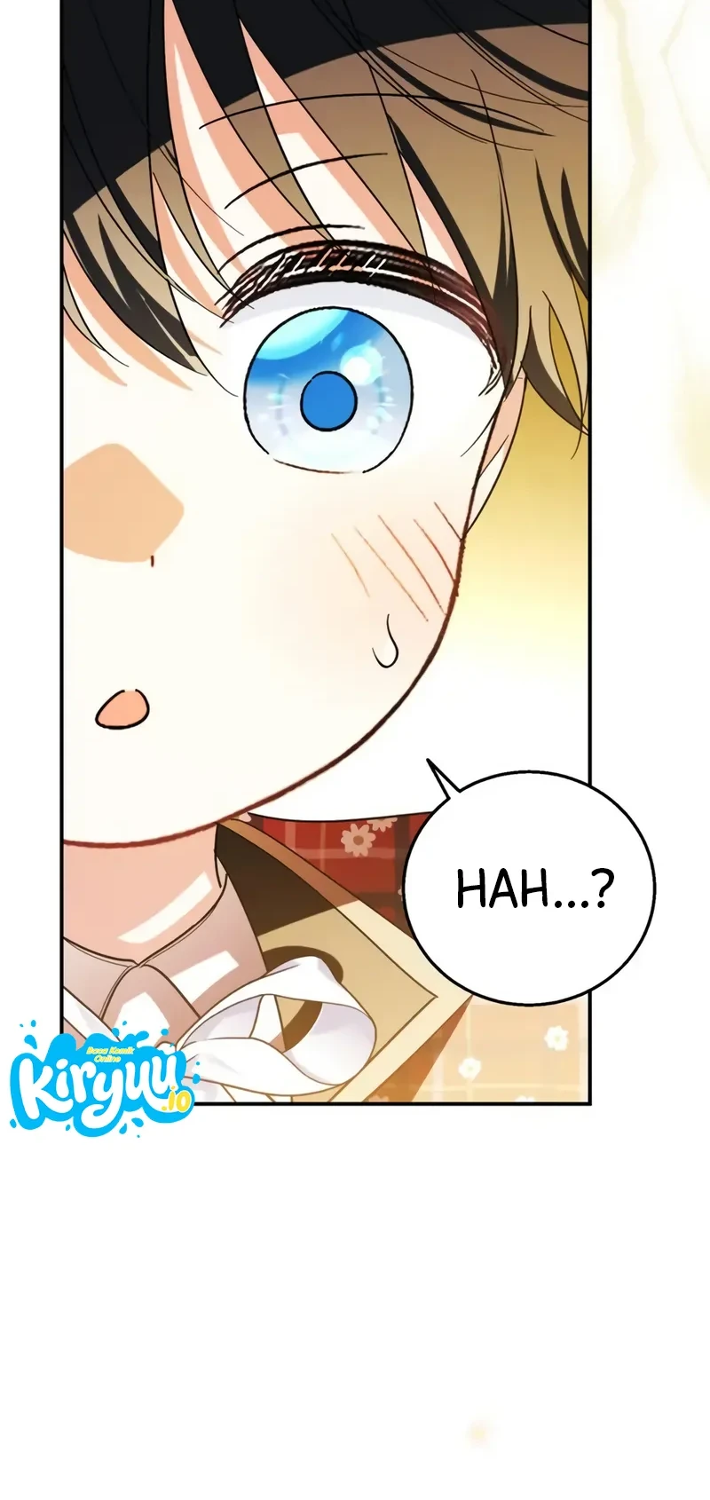 Adopting the Male Protagonist Changed the Genre Chapter 39 - halaman 11