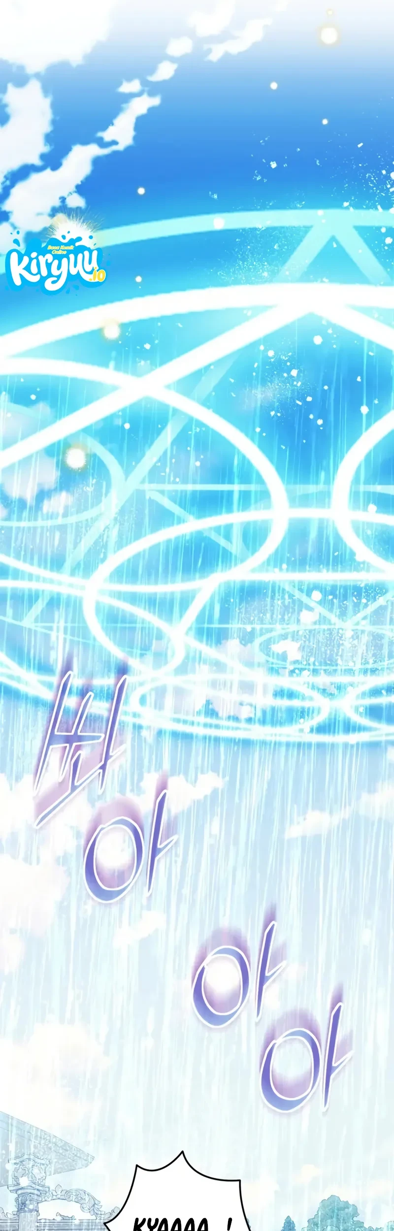 Adopting the Male Protagonist Changed the Genre Chapter 39 - halaman 31