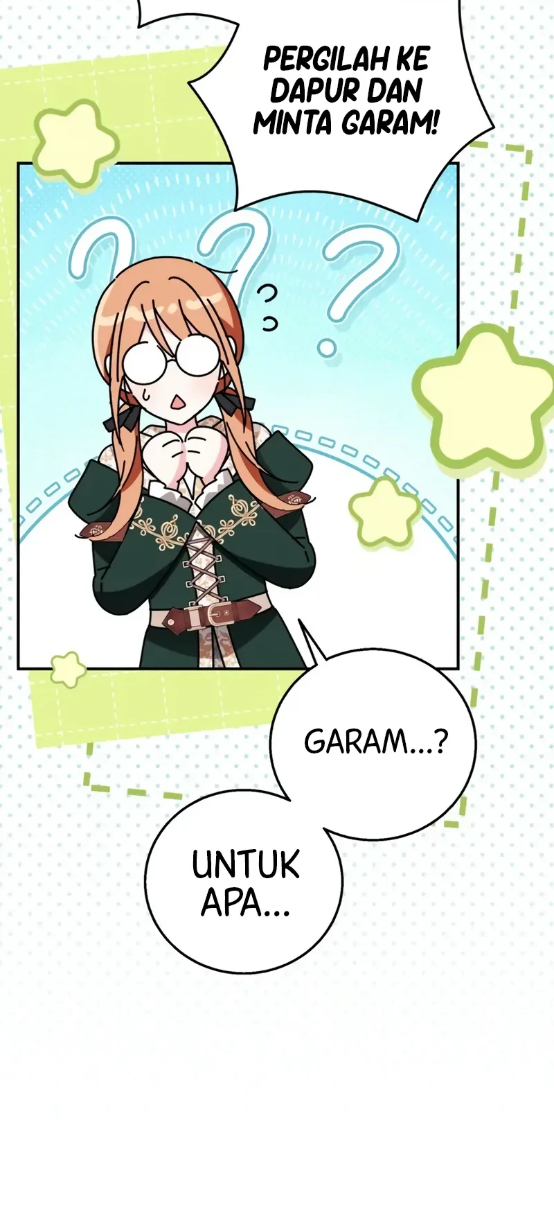 Adopting the Male Protagonist Changed the Genre Chapter 39 - halaman 38