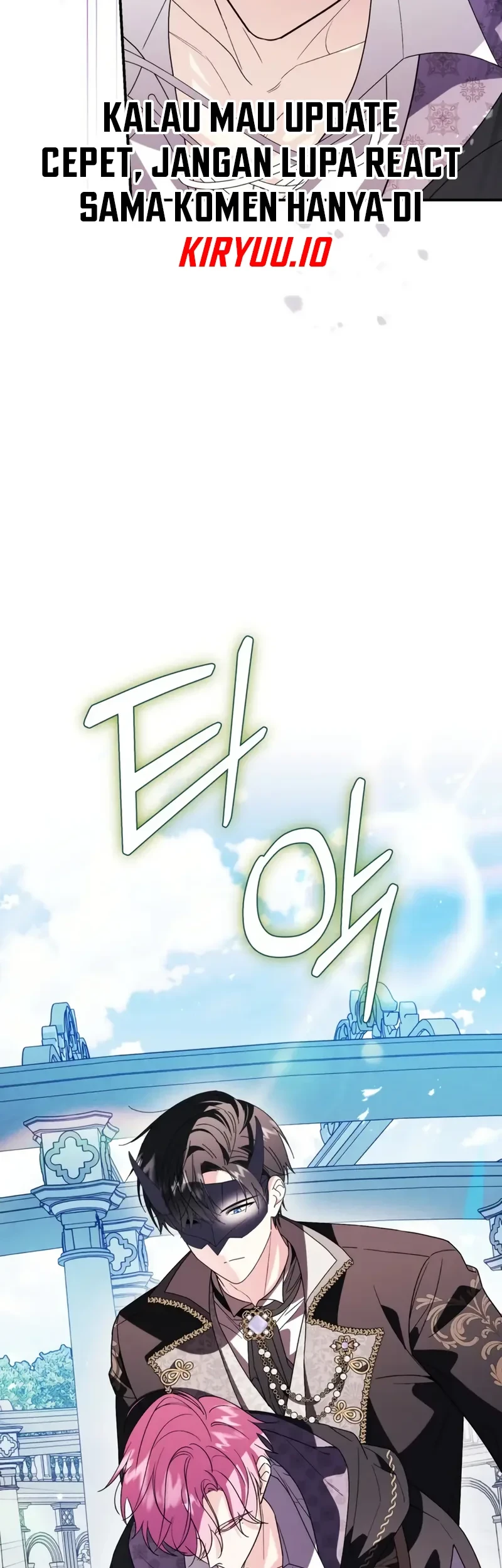 Adopting the Male Protagonist Changed the Genre Chapter 39 - halaman 44