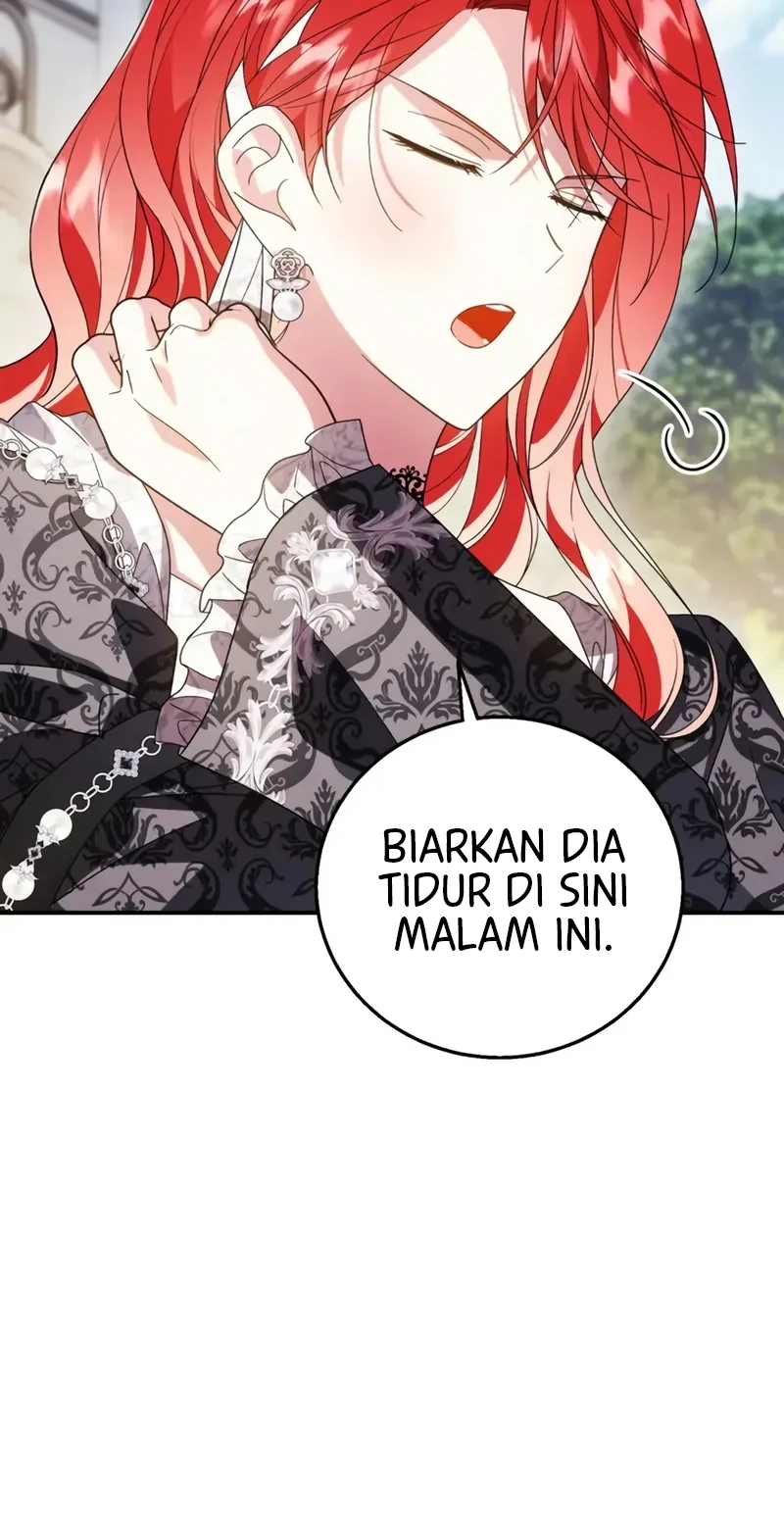 Adopting the Male Protagonist Changed the Genre Chapter 39 - halaman 50