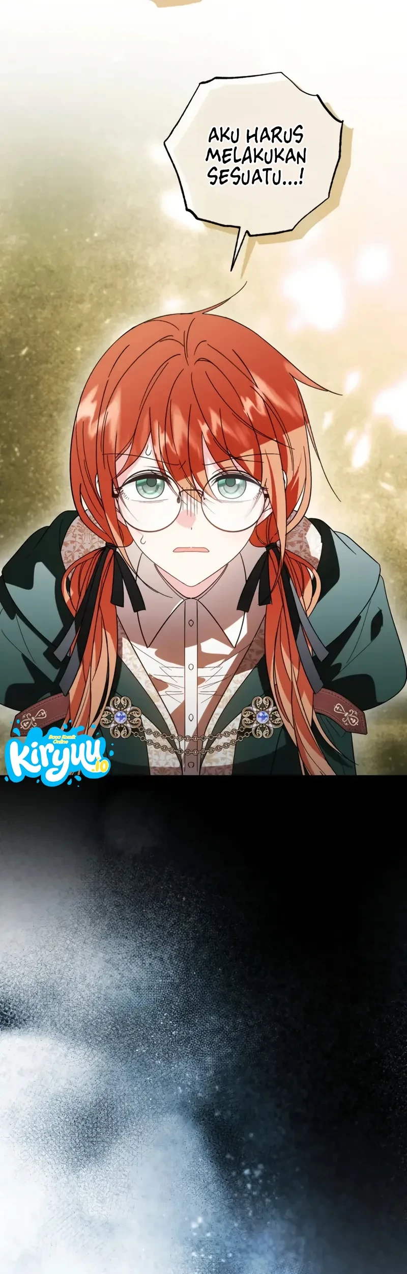 Adopting the Male Protagonist Changed the Genre Chapter 39 - halaman 52