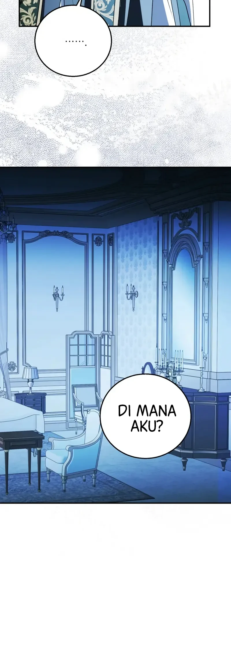 Adopting the Male Protagonist Changed the Genre Chapter 39 - halaman 57
