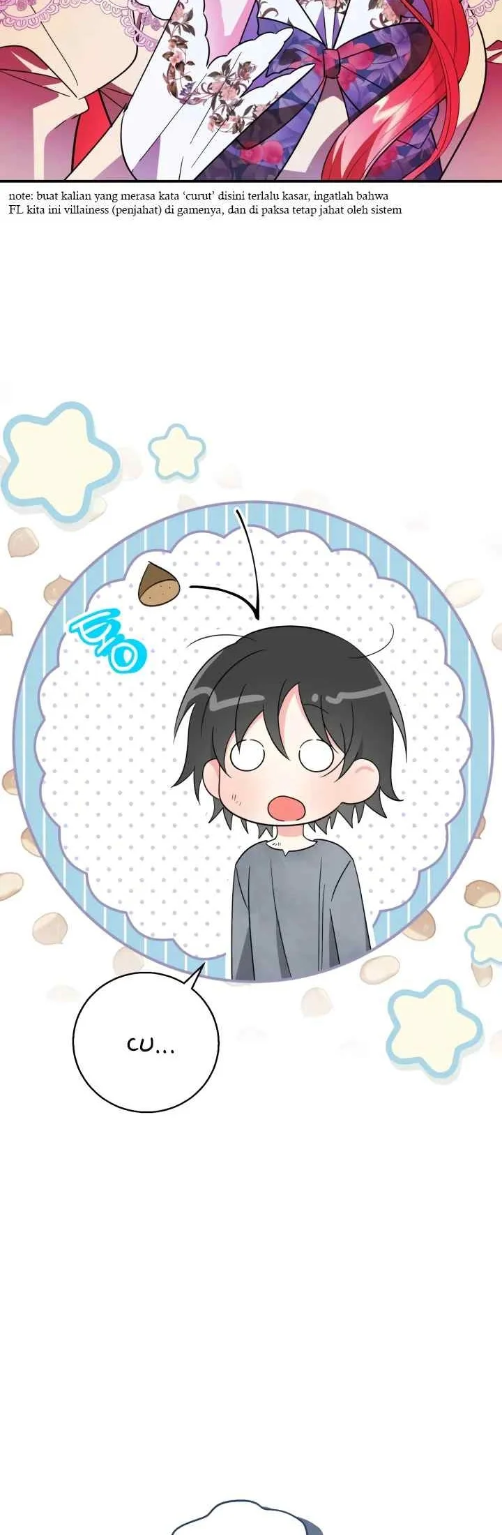 Adopting the Male Protagonist Changed the Genre Chapter 4 - halaman 10
