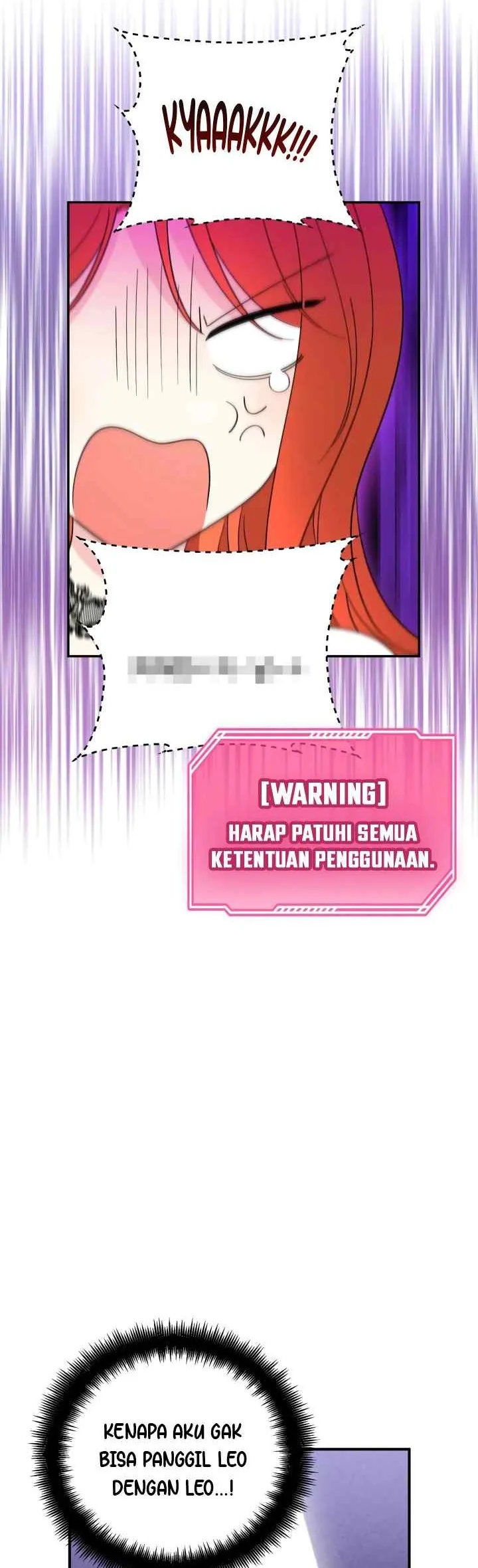 Adopting the Male Protagonist Changed the Genre Chapter 4 - halaman 16