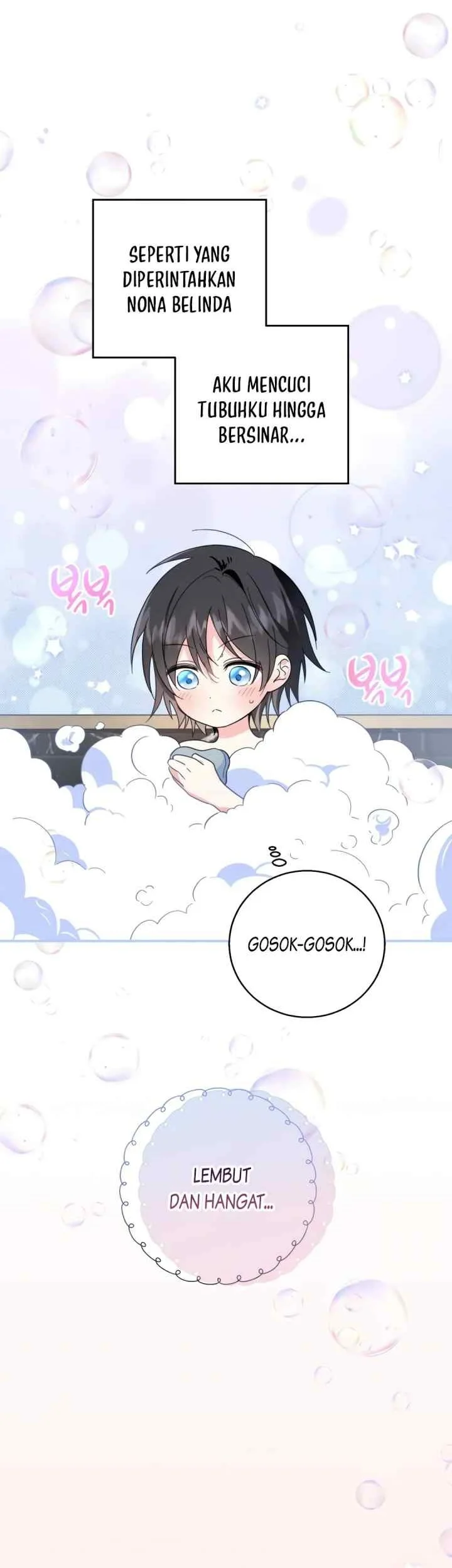 Adopting the Male Protagonist Changed the Genre Chapter 4 - halaman 24