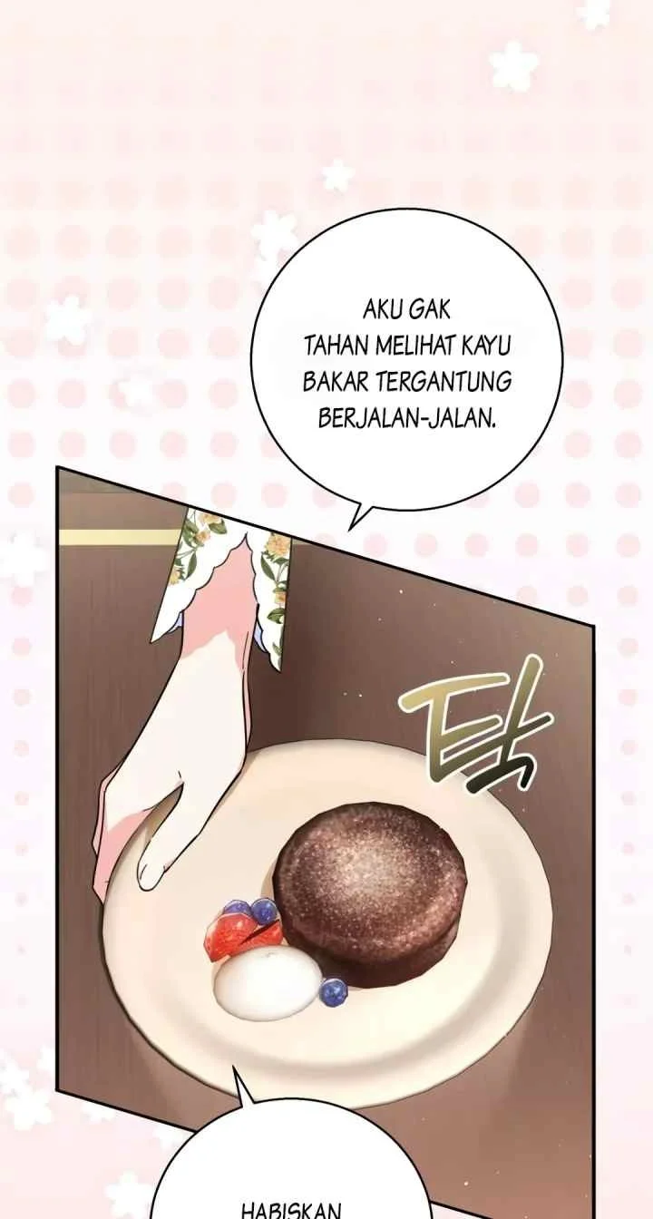 Adopting the Male Protagonist Changed the Genre Chapter 4 - halaman 25