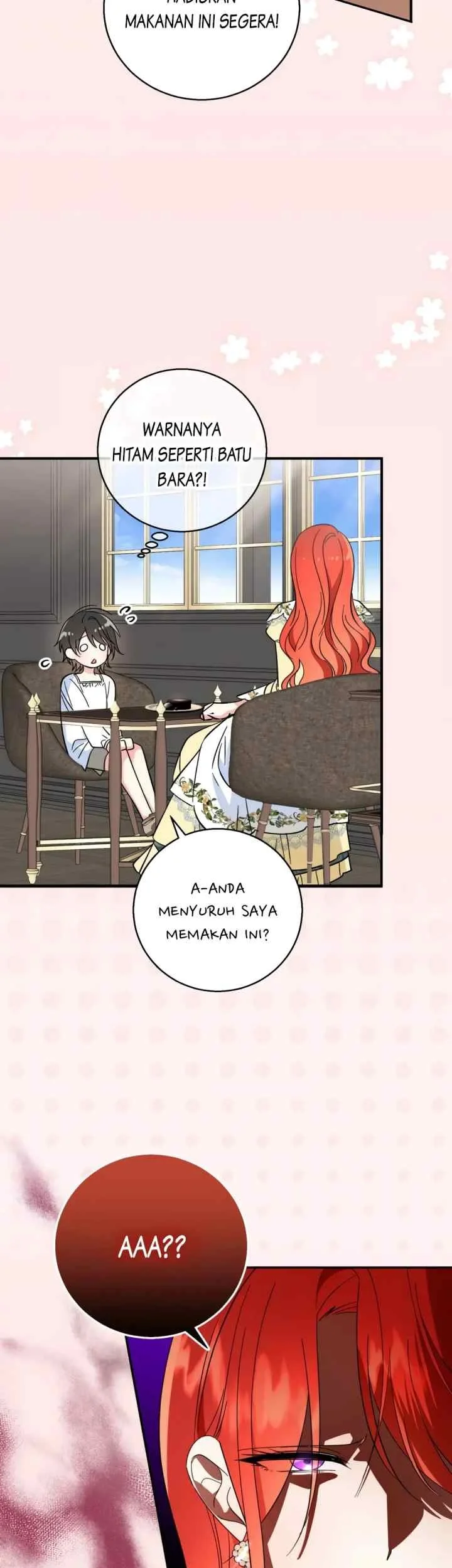 Adopting the Male Protagonist Changed the Genre Chapter 4 - halaman 26