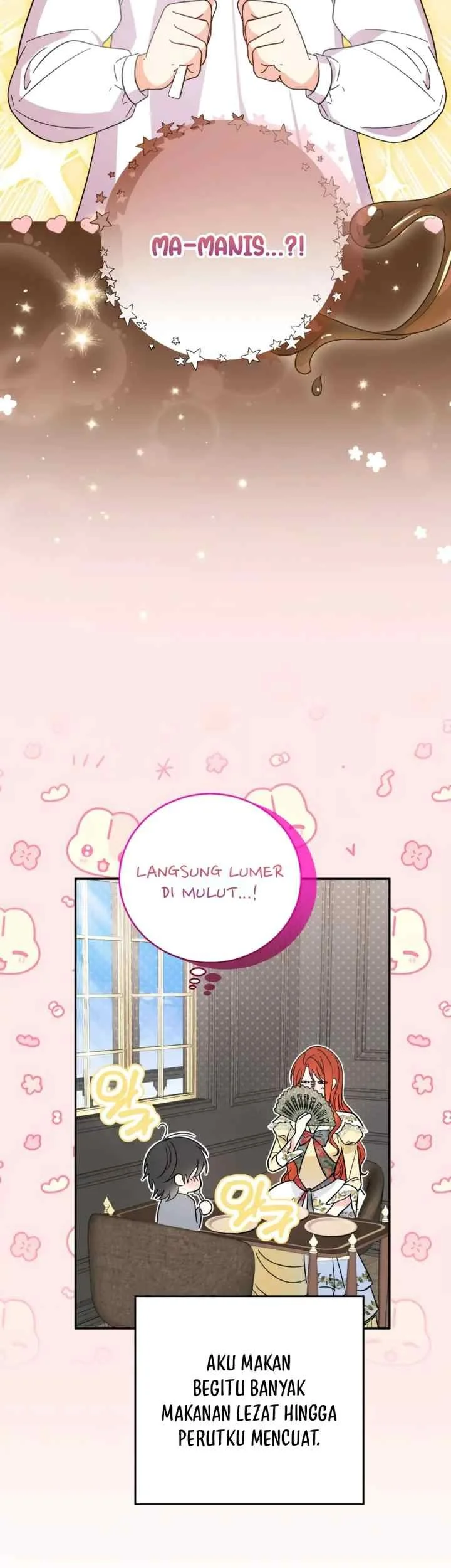 Adopting the Male Protagonist Changed the Genre Chapter 4 - halaman 29