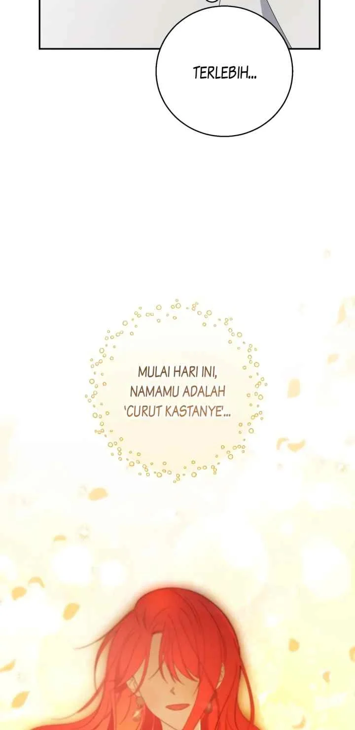Adopting the Male Protagonist Changed the Genre Chapter 4 - halaman 31