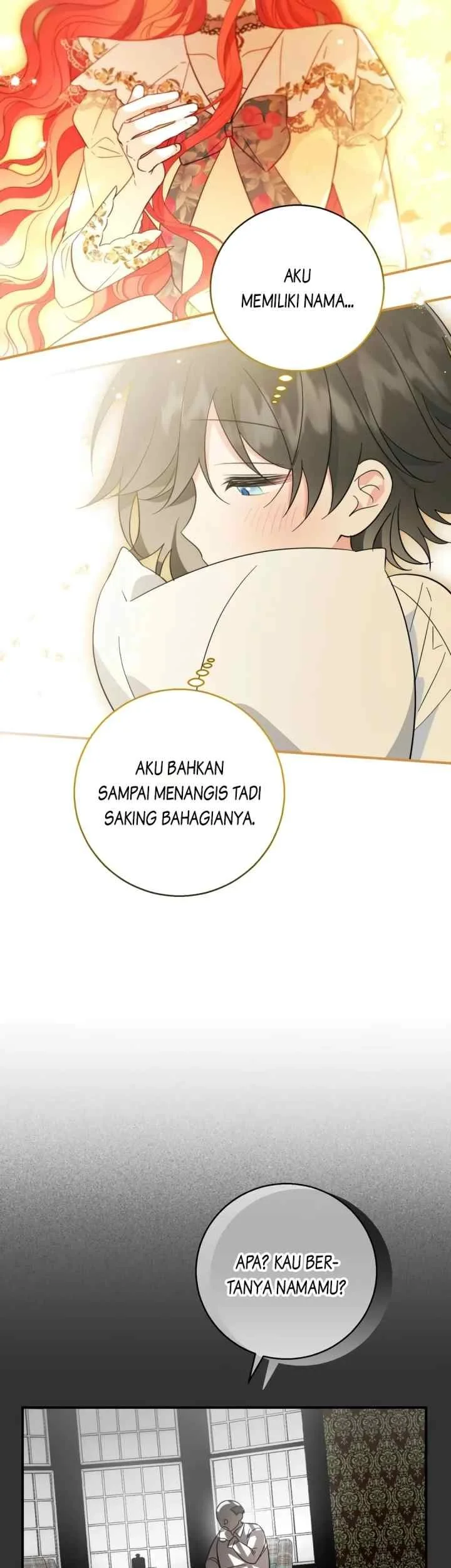 Adopting the Male Protagonist Changed the Genre Chapter 4 - halaman 32