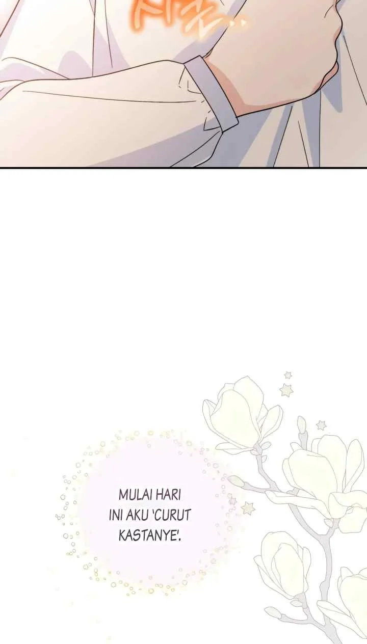 Adopting the Male Protagonist Changed the Genre Chapter 4 - halaman 34