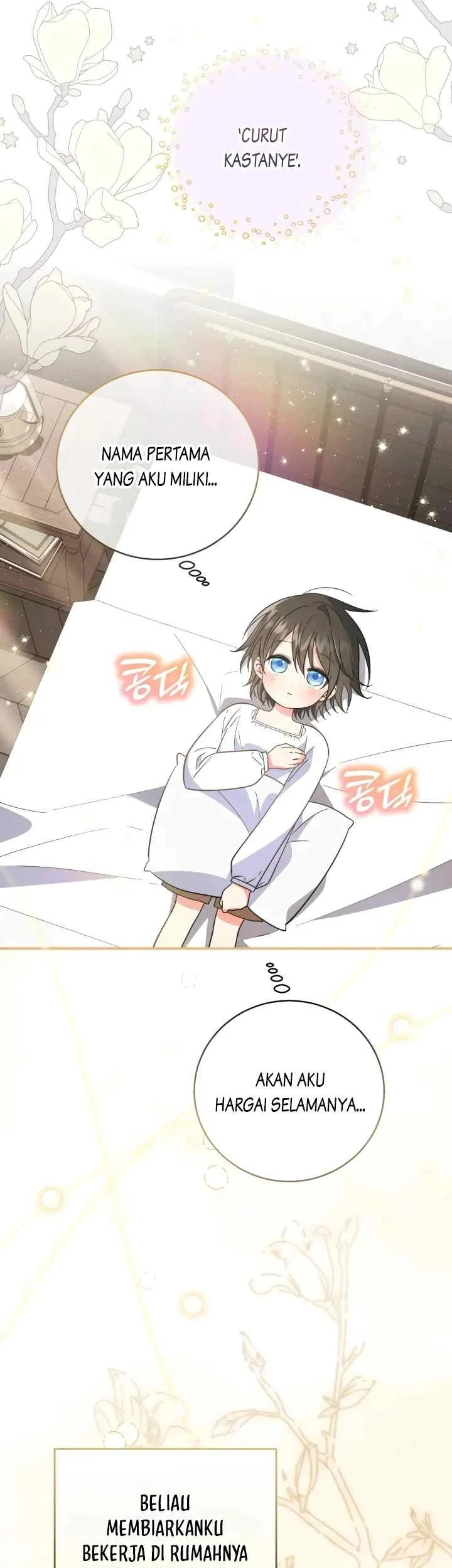 Adopting the Male Protagonist Changed the Genre Chapter 4 - halaman 35