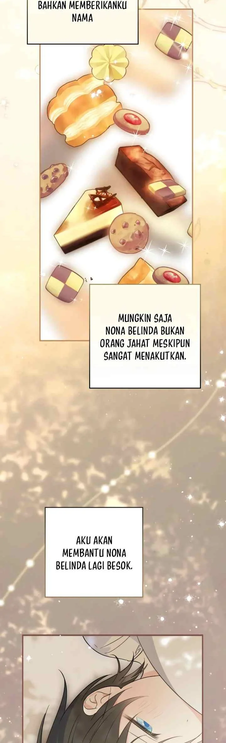 Adopting the Male Protagonist Changed the Genre Chapter 4 - halaman 36