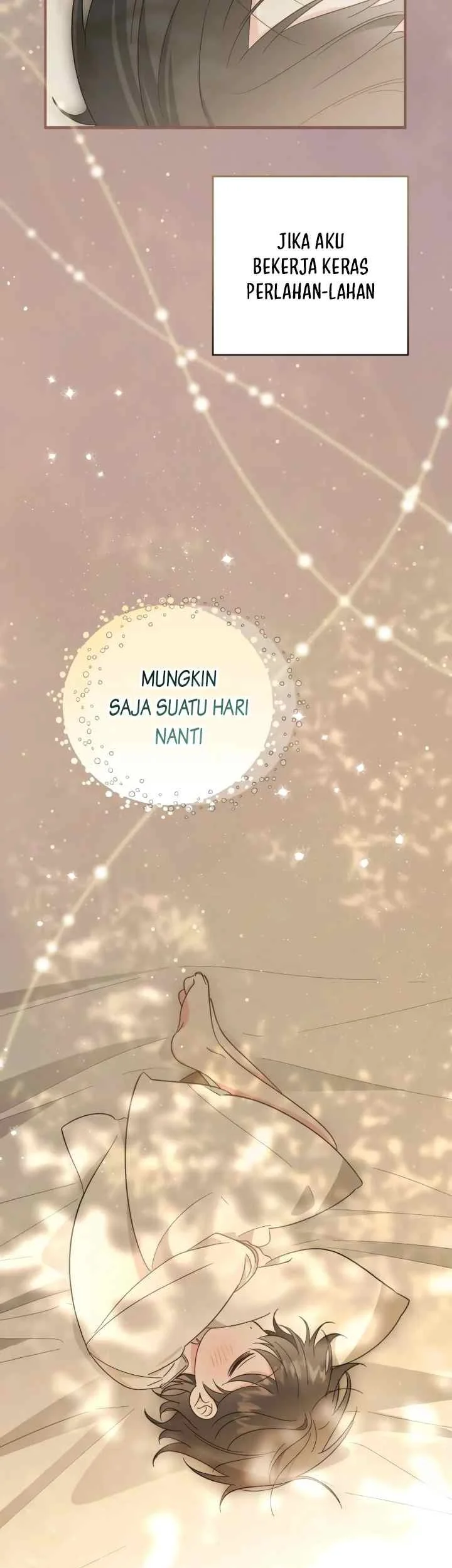 Adopting the Male Protagonist Changed the Genre Chapter 4 - halaman 37