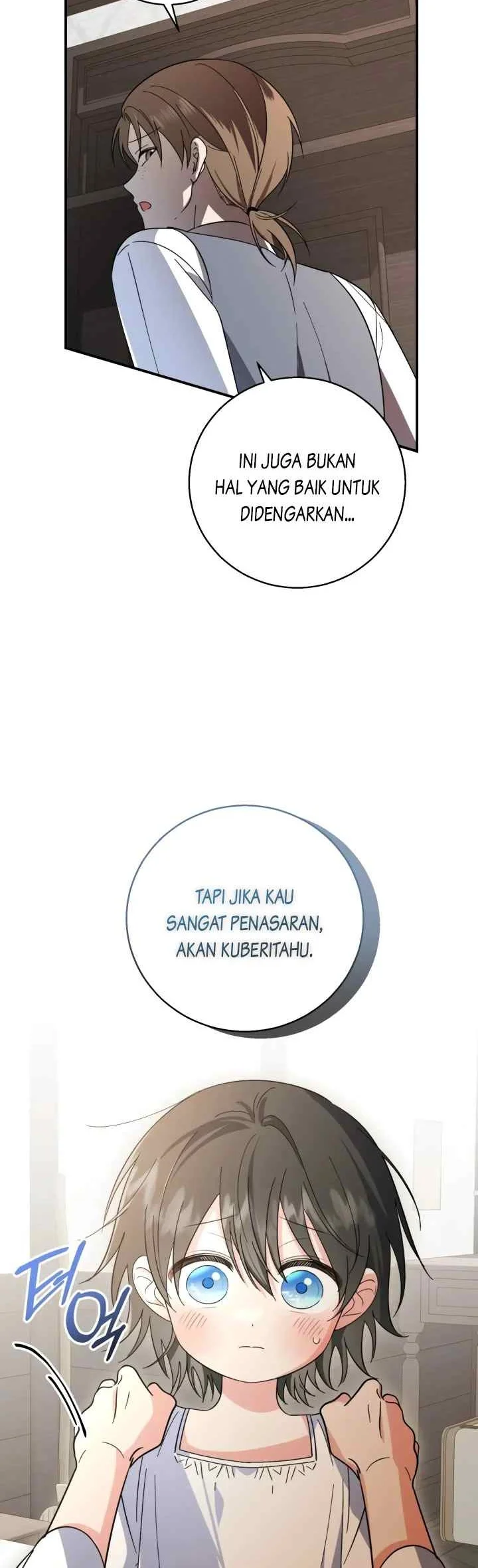 Adopting the Male Protagonist Changed the Genre Chapter 4 - halaman 44