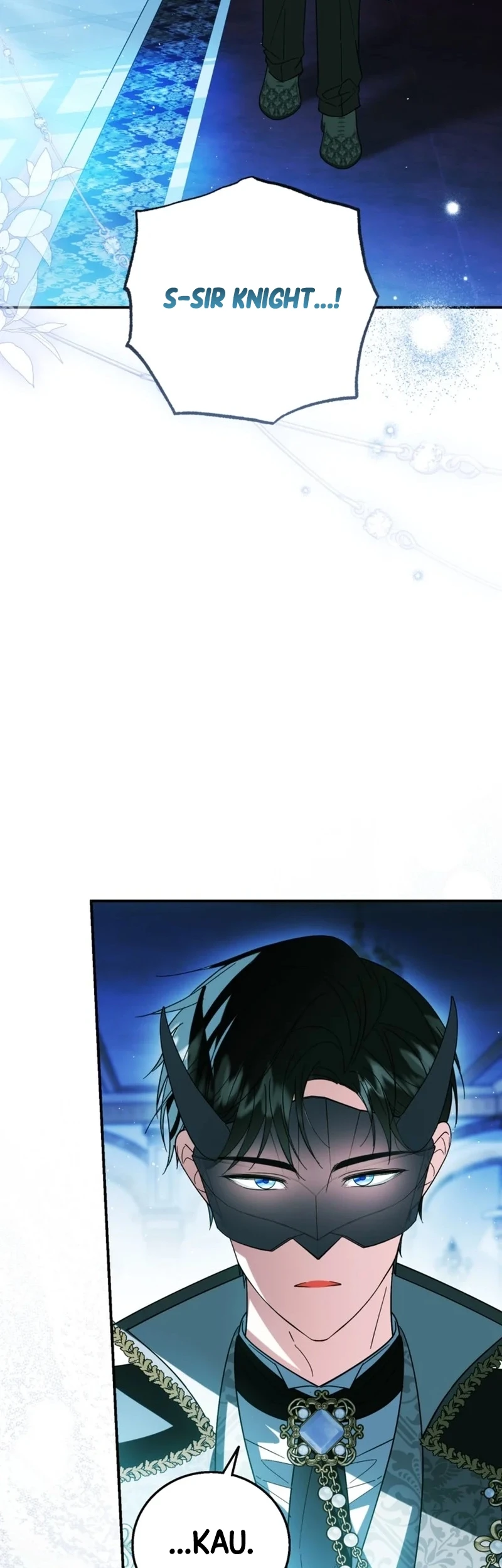 Adopting the Male Protagonist Changed the Genre Chapter 40 - halaman 13
