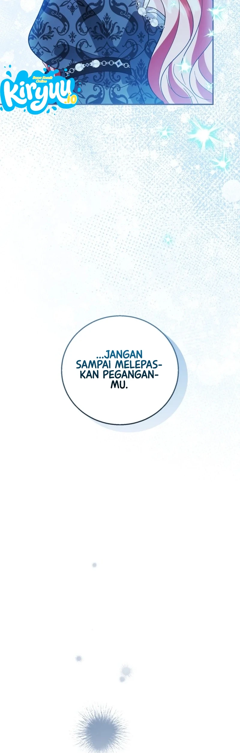 Adopting the Male Protagonist Changed the Genre Chapter 40 - halaman 47