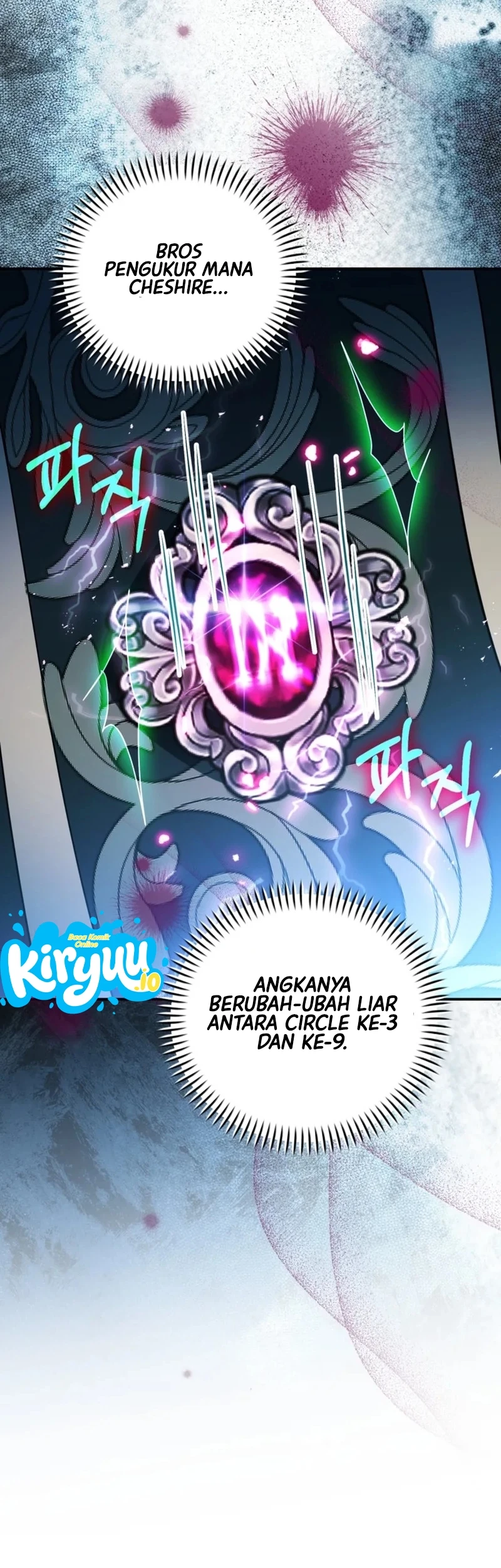 Adopting the Male Protagonist Changed the Genre Chapter 40 - halaman 53