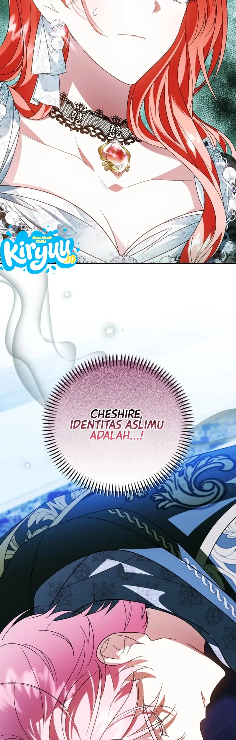 Adopting the Male Protagonist Changed the Genre Chapter 40 - halaman 63