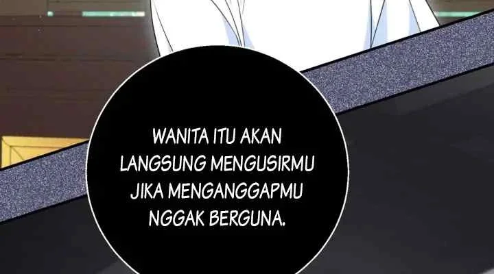 Adopting the Male Protagonist Changed the Genre Chapter 5 - halaman 14