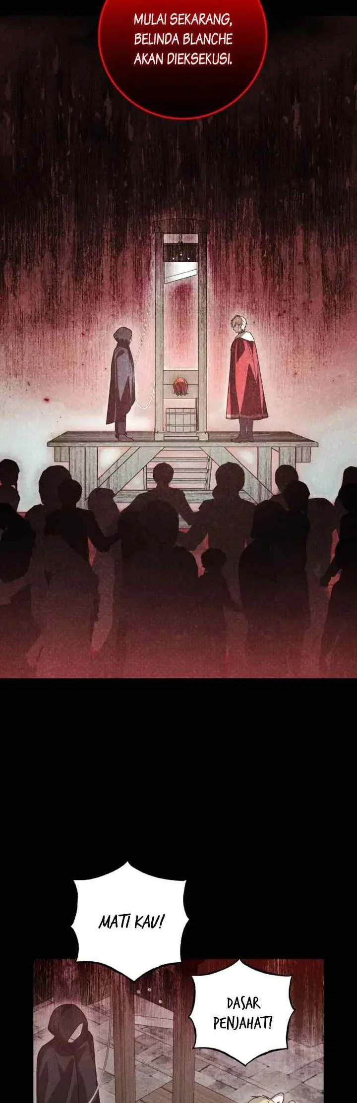 Adopting the Male Protagonist Changed the Genre Chapter 5 - halaman 2