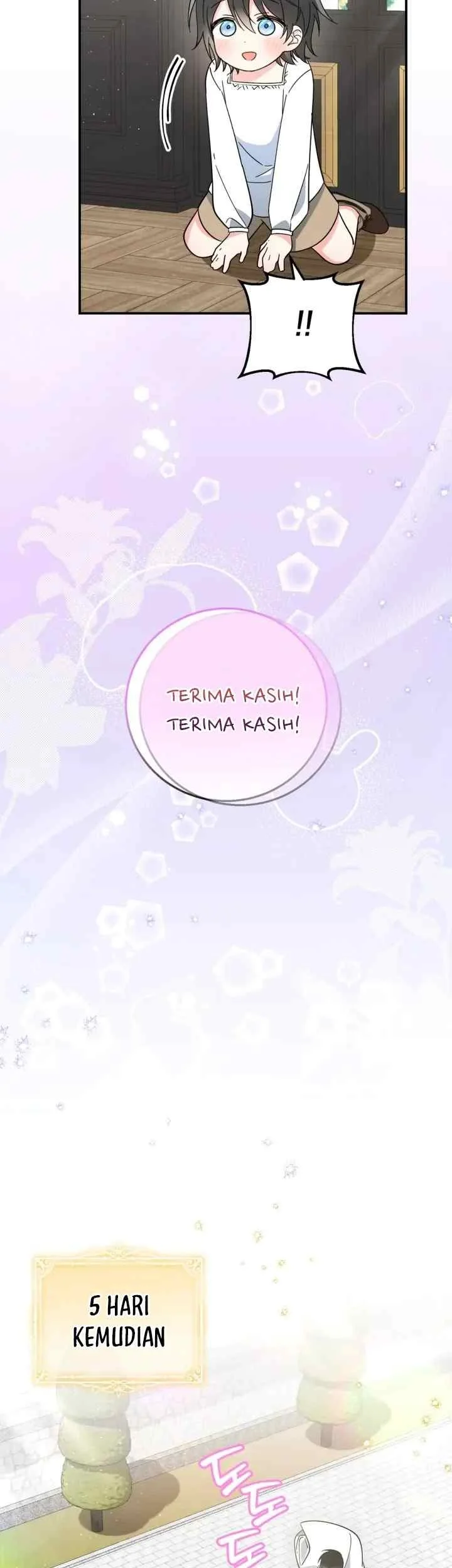 Adopting the Male Protagonist Changed the Genre Chapter 5 - halaman 29