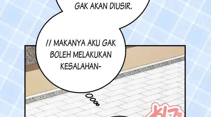Adopting the Male Protagonist Changed the Genre Chapter 5 - halaman 34