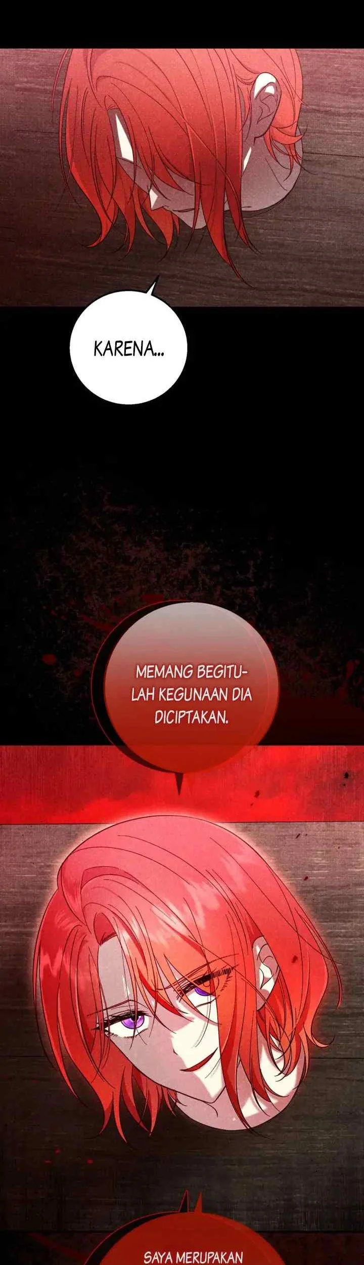 Adopting the Male Protagonist Changed the Genre Chapter 5 - halaman 4