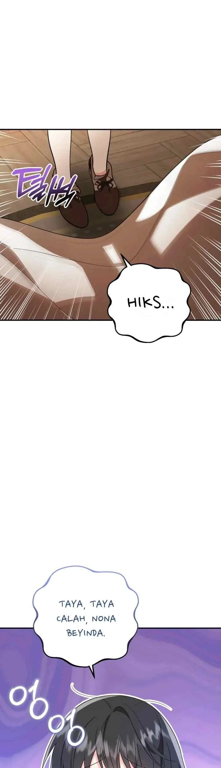 Adopting the Male Protagonist Changed the Genre Chapter 5 - halaman 52