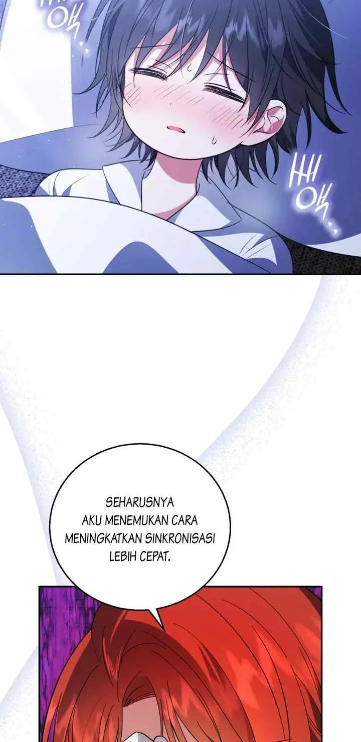 Adopting the Male Protagonist Changed the Genre Chapter 6 - halaman 15