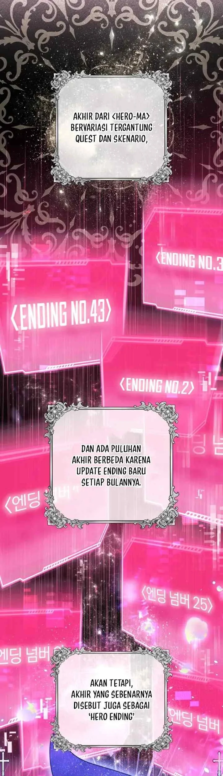 Adopting the Male Protagonist Changed the Genre Chapter 6 - halaman 17