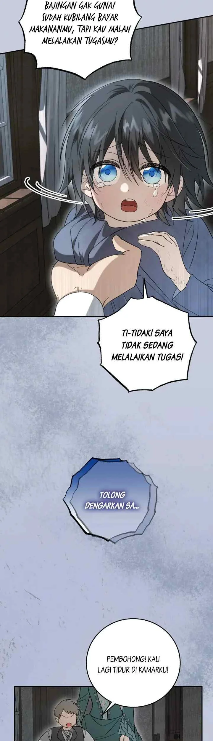 Adopting the Male Protagonist Changed the Genre Chapter 6 - halaman 2