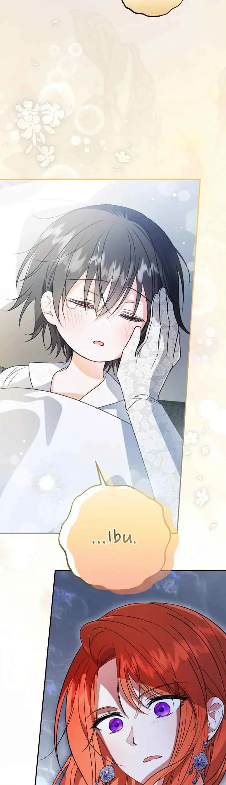 Adopting the Male Protagonist Changed the Genre Chapter 6 - halaman 23